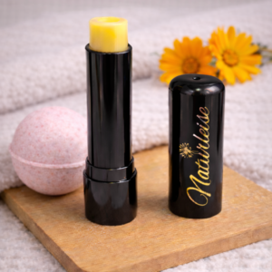 Badebombe für empfindliche Haut