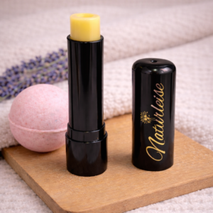 Badebombe für empfindliche Haut