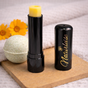 Badebombe für empfindliche Haut