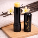 Lippenpflegestift für trockene Lippen - Vanille