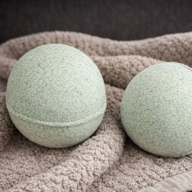 Badebomben_Spirulina doppelt