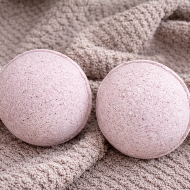 Badebomben_rote Beete