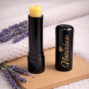 Lippenpflegestift für trockene Lippen - Lavendel