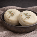 Lindenblüte&Birkenblätter in der Schale