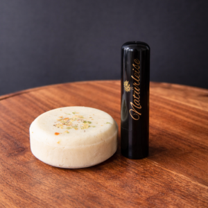 Shampoo Bar für feines Haar