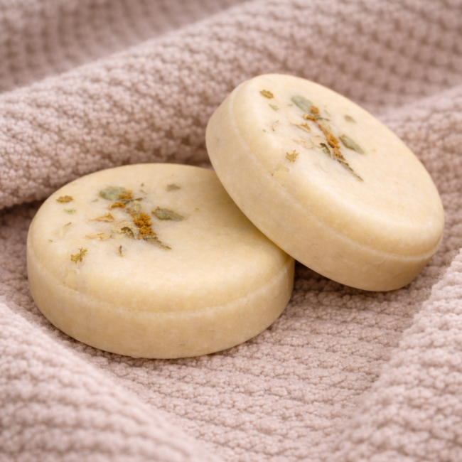 Lindenblüten&Birkenblätter doppelt