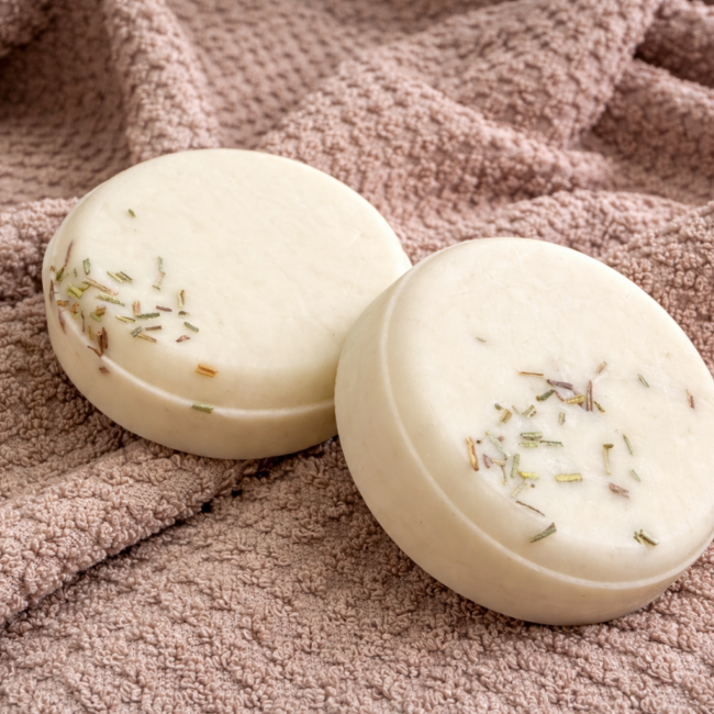 Rosmarin&Brennnessel doppelt