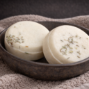 Rosmarin&Brennnessel in der Schale doppelt