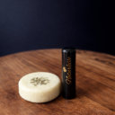 Shampoo Bar für schuppige Kopfhaut